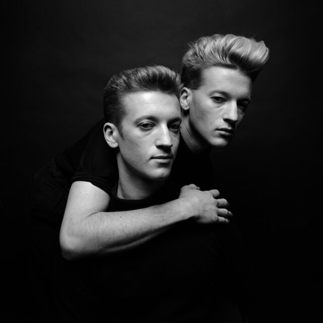 Twins (2020 Remaster)