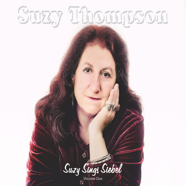 Suzy Sings Siebel