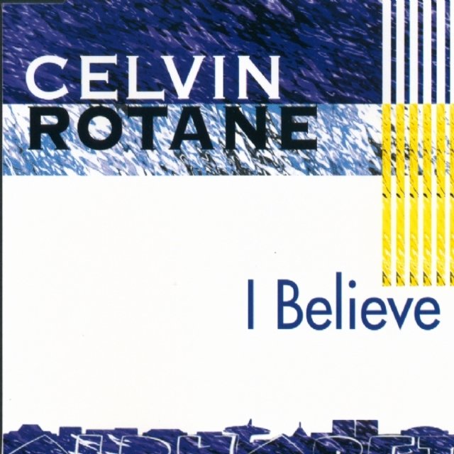 I Believe