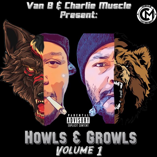 Howls & Growls Volume 1