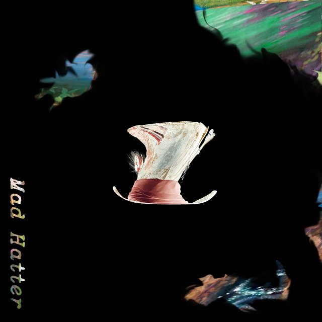 Mad Hatter (feat. 6kunk)