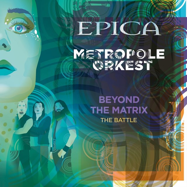 Epica On Tidal