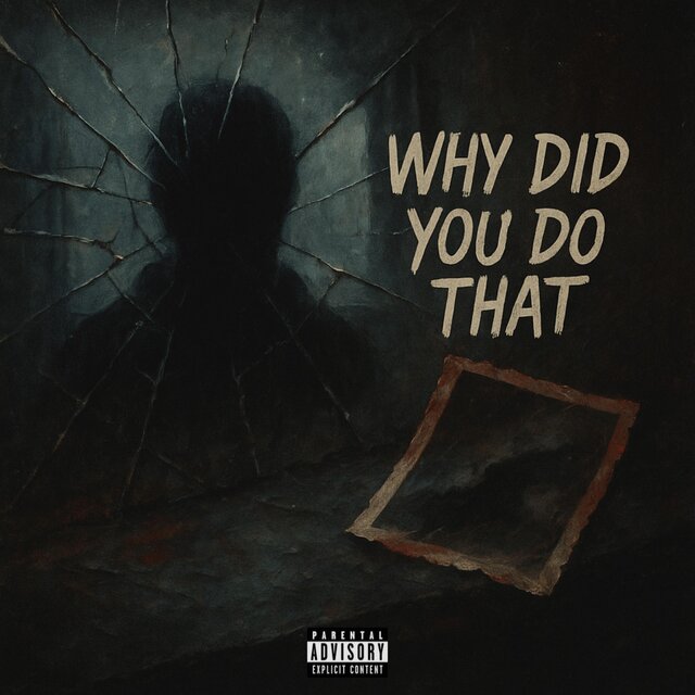 Why Did You Do That?