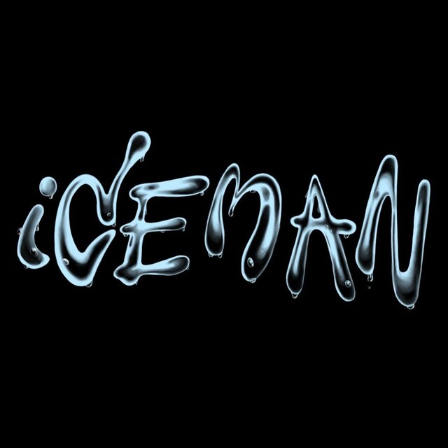 ICEMAN (feat. Cass)