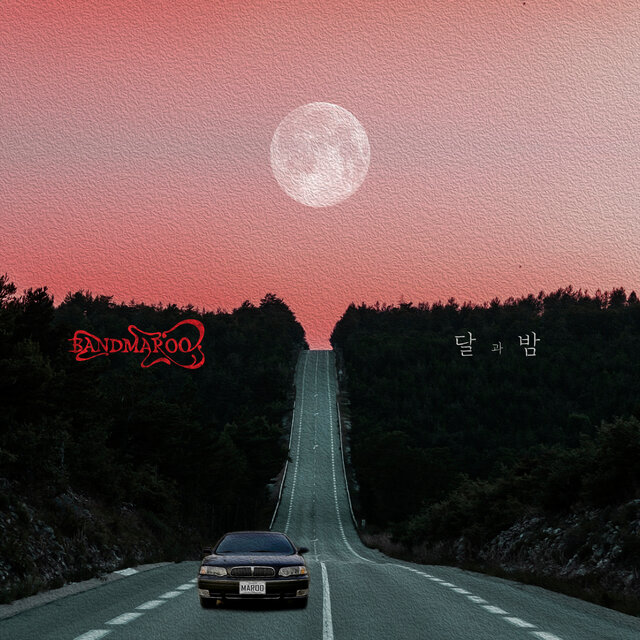Moon&Night