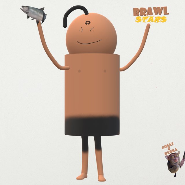 Brawl Stars