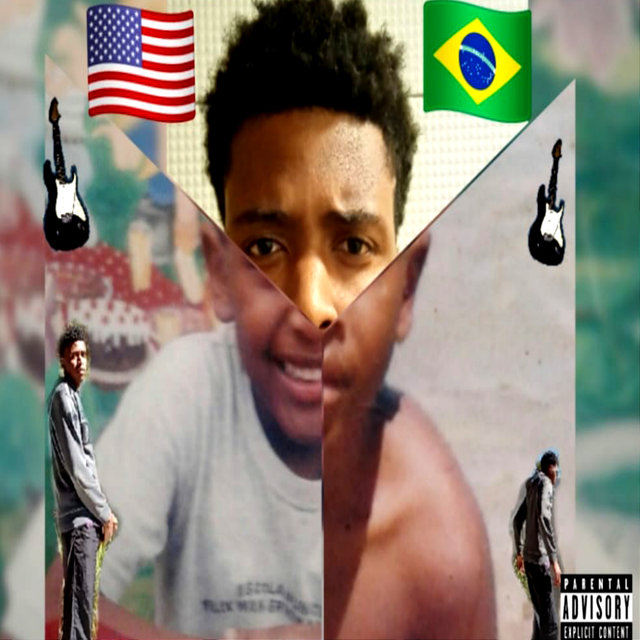 Acostumado Com Música