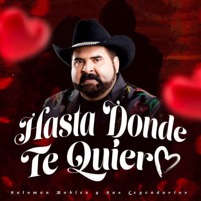 Hasta Dónde Te Quiero