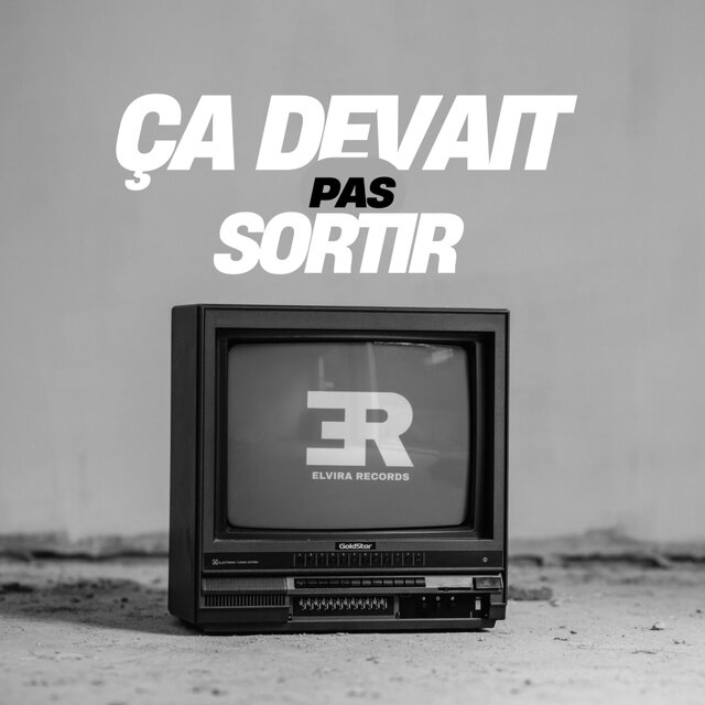 Ça devait pas sortir