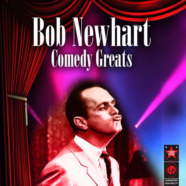Comedy Greats