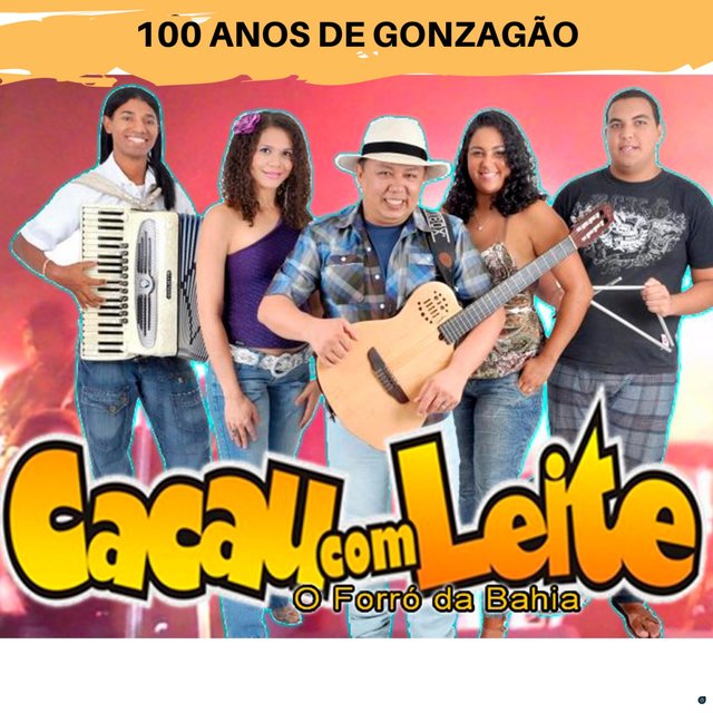 100 Anos de Gonzagão