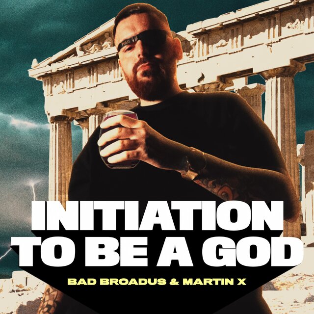 Initiation to Be a God