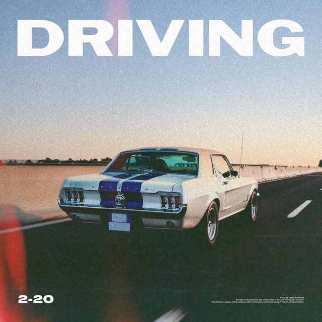 Driving