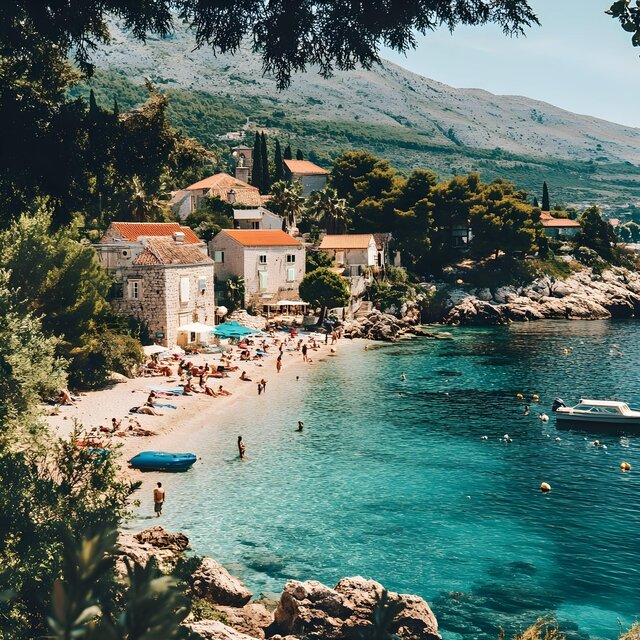 Sounds of Croatia