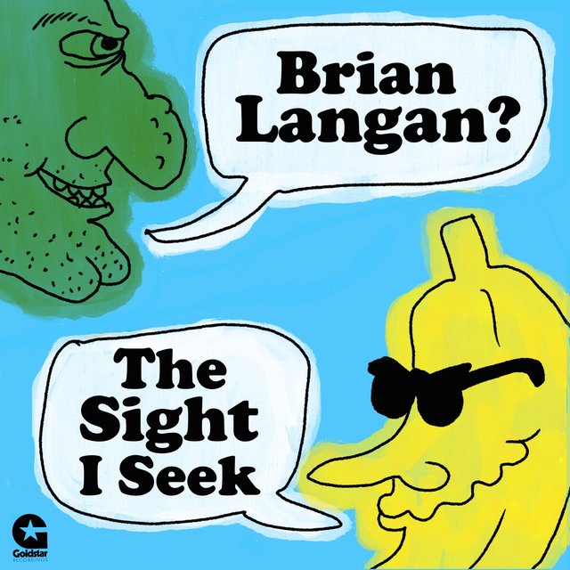 The Sight I Seek