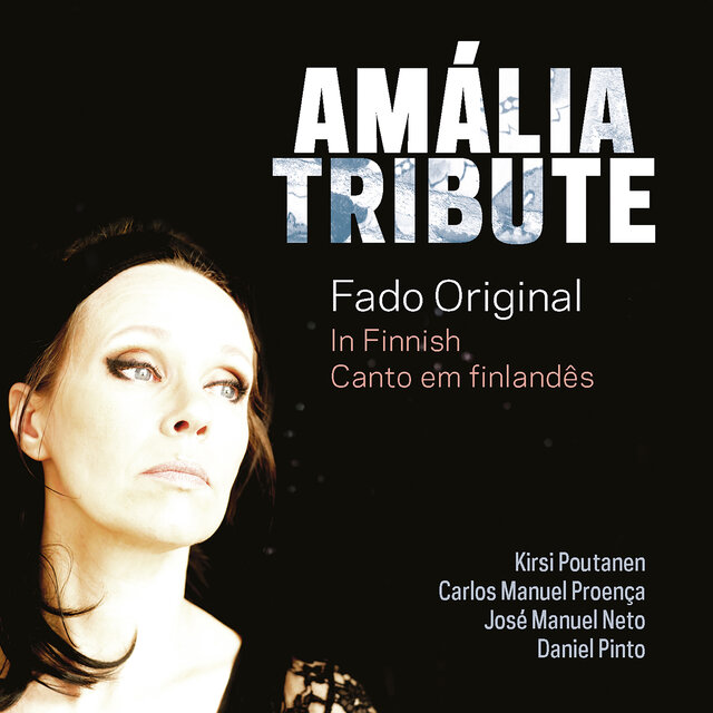 Amália Tribute