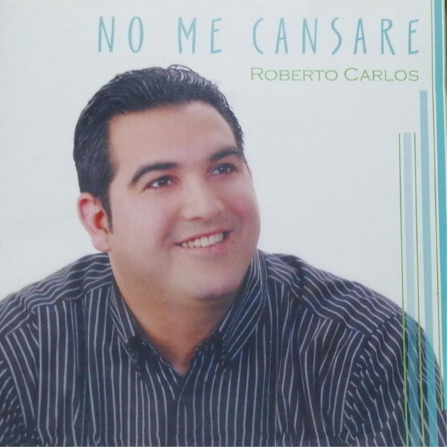 No Me Cansaré