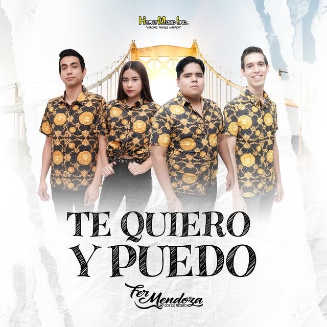 Te Quiero y Puedo