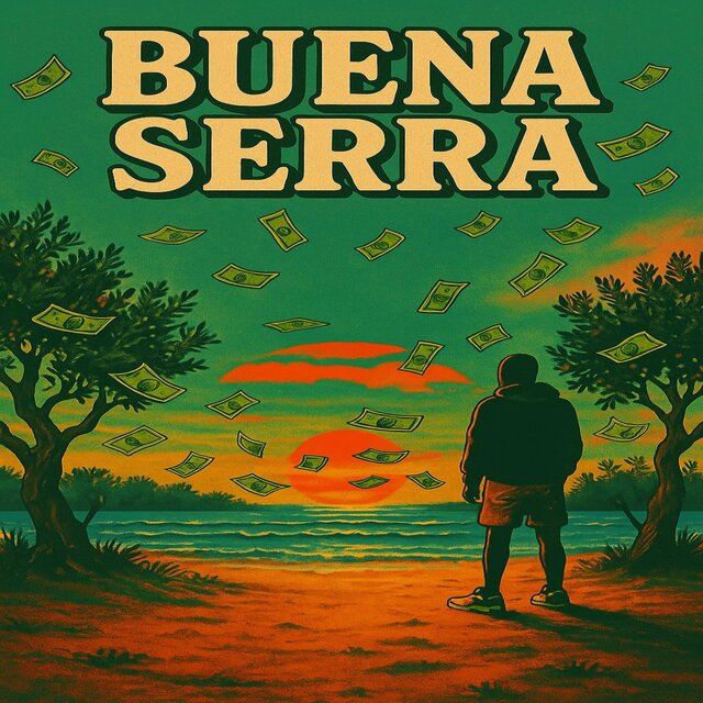 BUENA SERRA