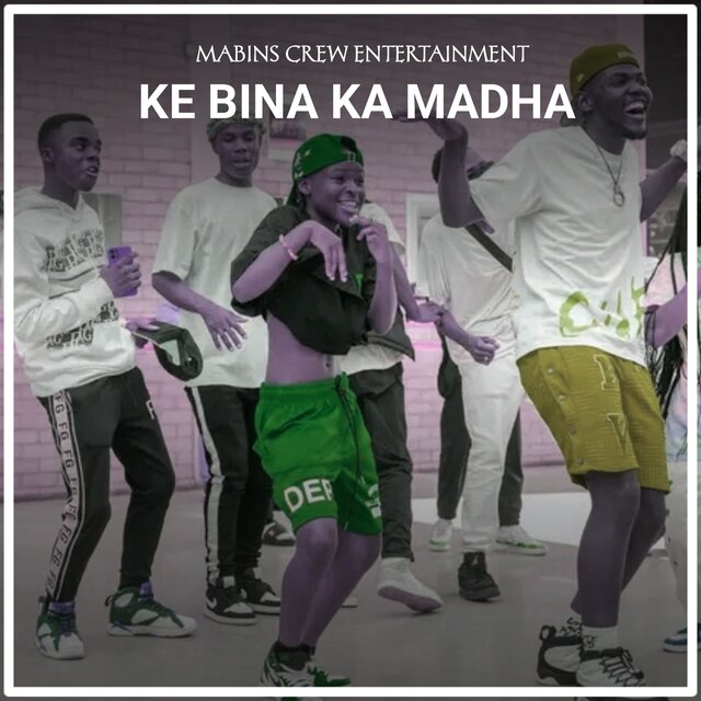 Kebina ka madha