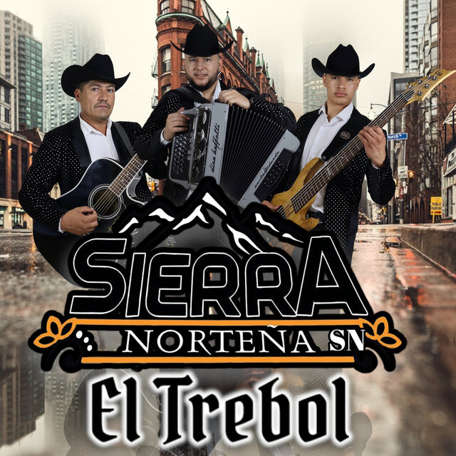 El Trebol
