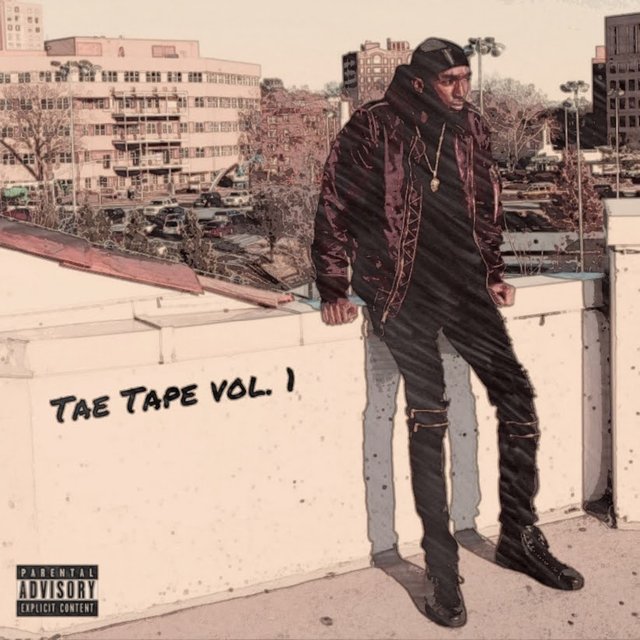 Tae Tape, Vol. 1