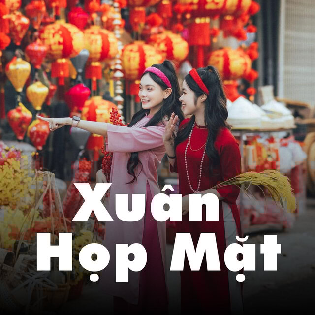 Xuân Họp Mặt (Remix)