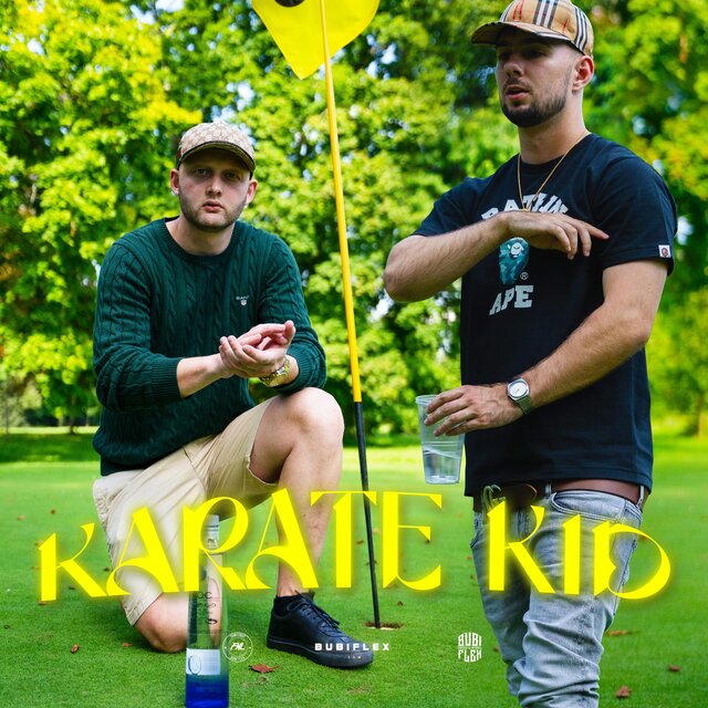 Karate Kid