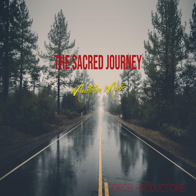 The Sacred Journey