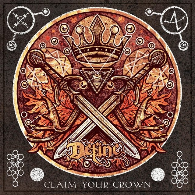 Claim Your Crown