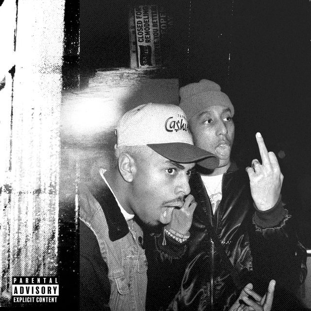 PUNCH (feat. $avvy)