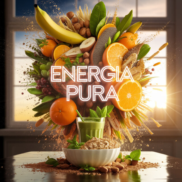 Energia Pura