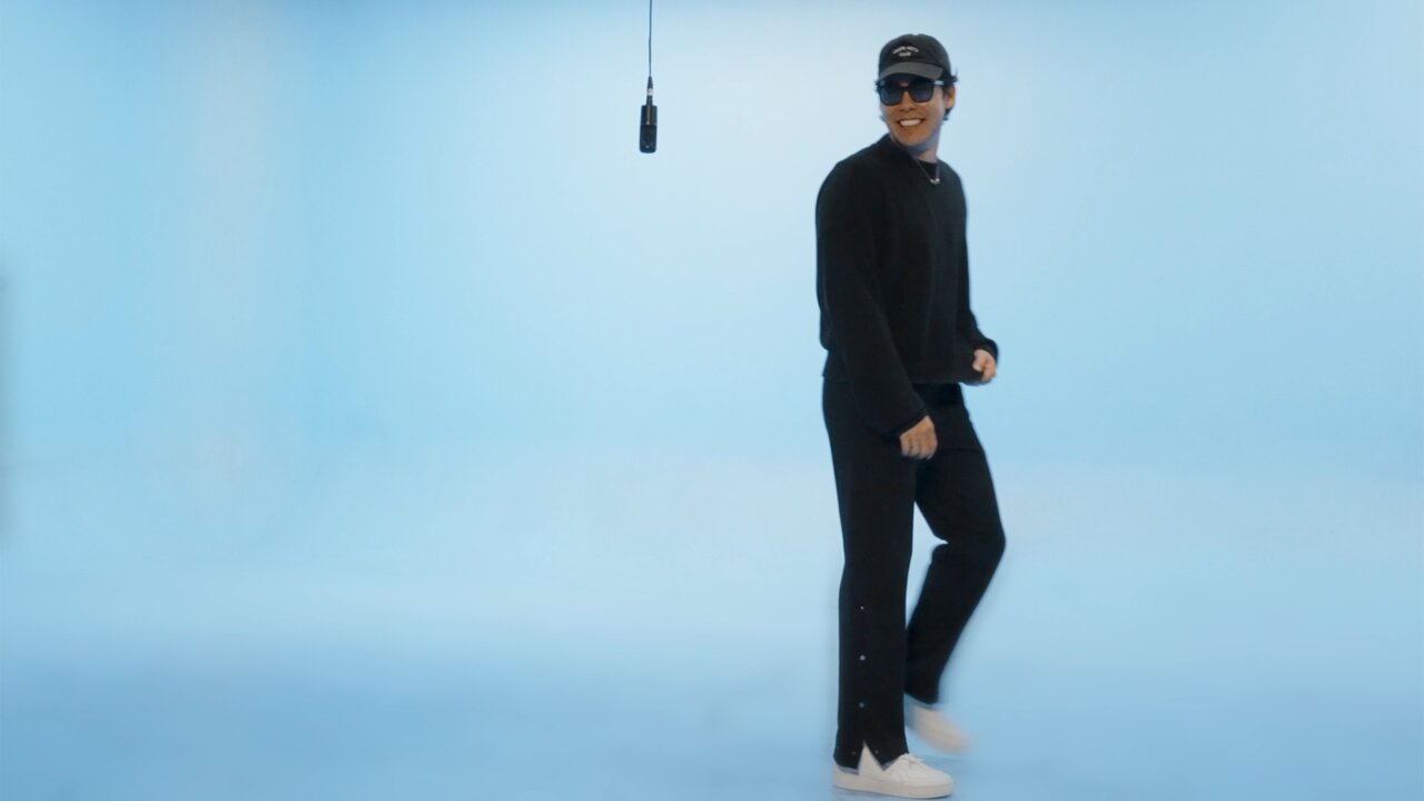 Checks (Lyric Video)