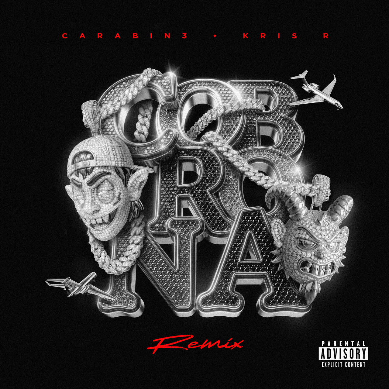 Kris R. on TIDAL