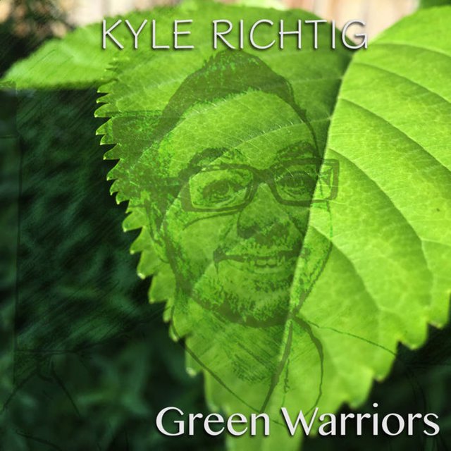 Green Warriors