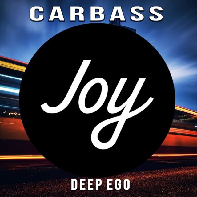 Deep Ego