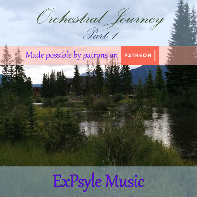 Orchestral Journey, Pt. 1