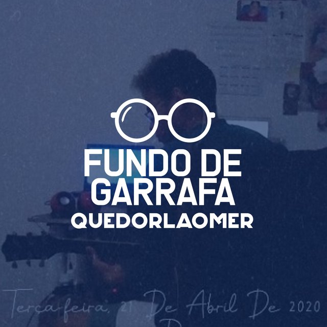 Fundo de Garrafa