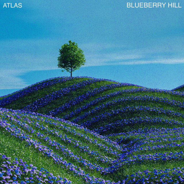 Blueberry Hill