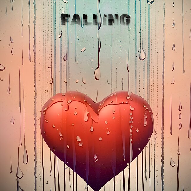 FALLING