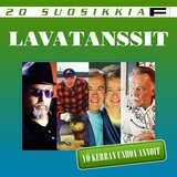 Akselin ja Elinan häävalssi