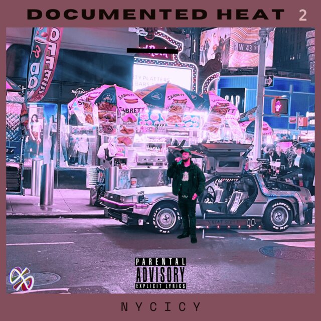 Documented Heat 2