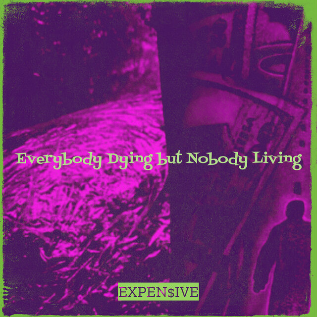 Everybody Dying but Nobody Living