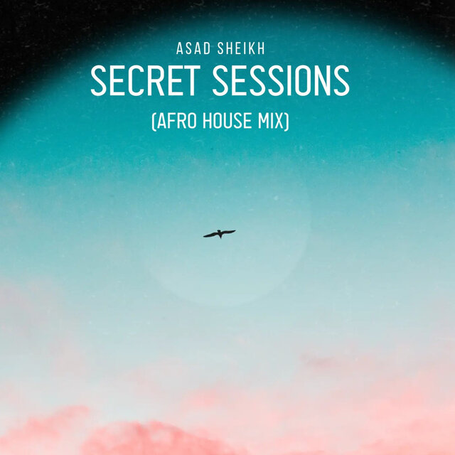 Secret Sessions (Afro House Mix)
