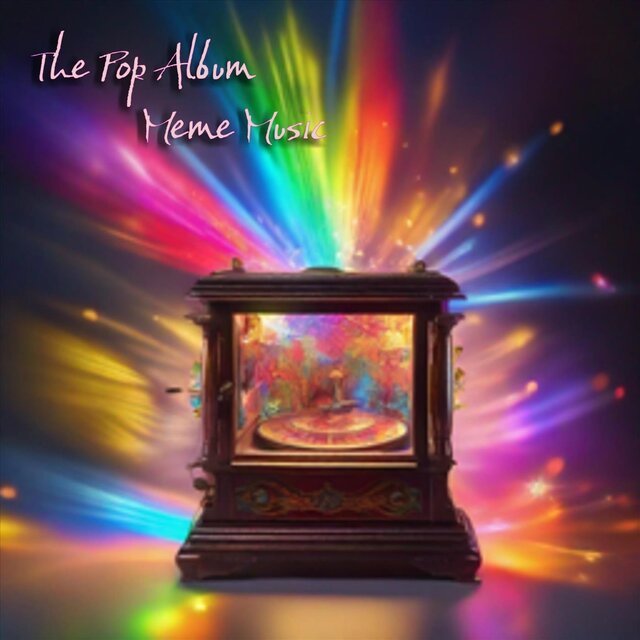 The Pop Album