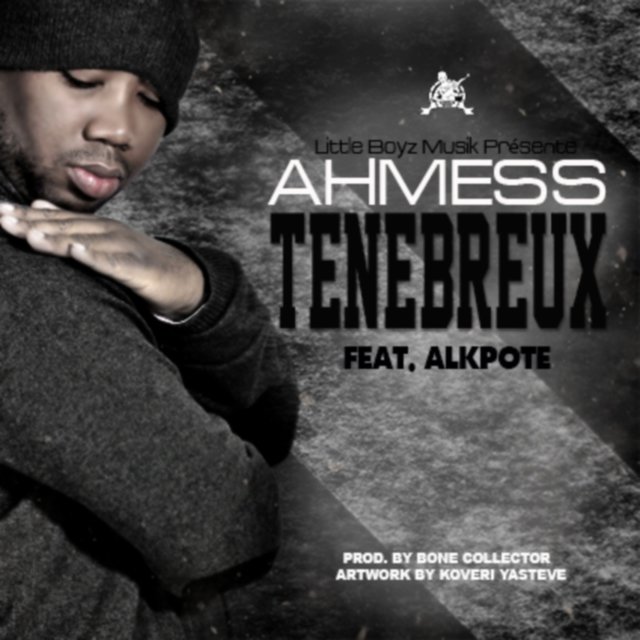 Tenebreux (Dark single)