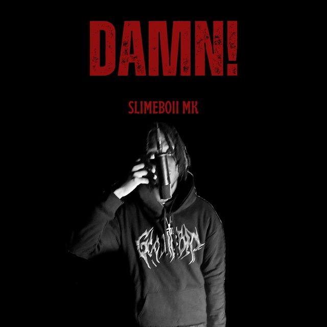 DAMN!