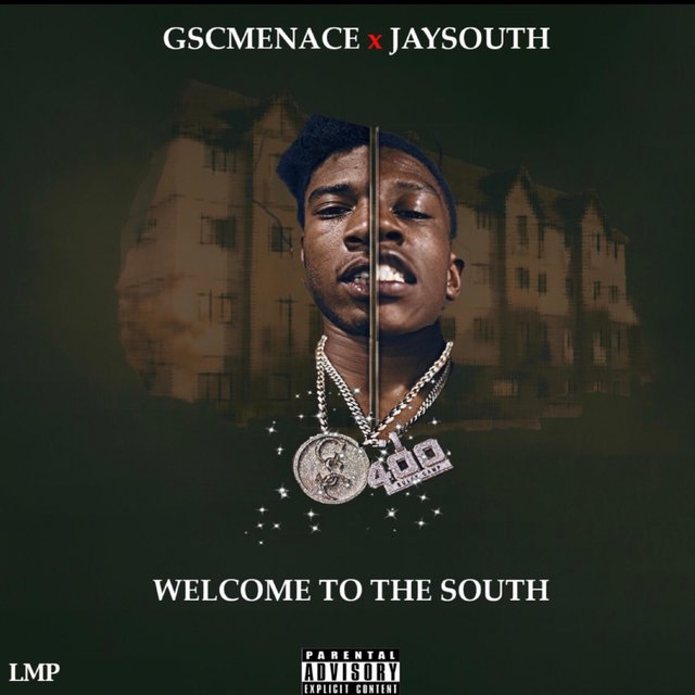 Welcome to the South