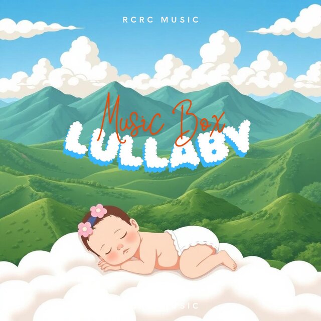 Music Box Lullaby