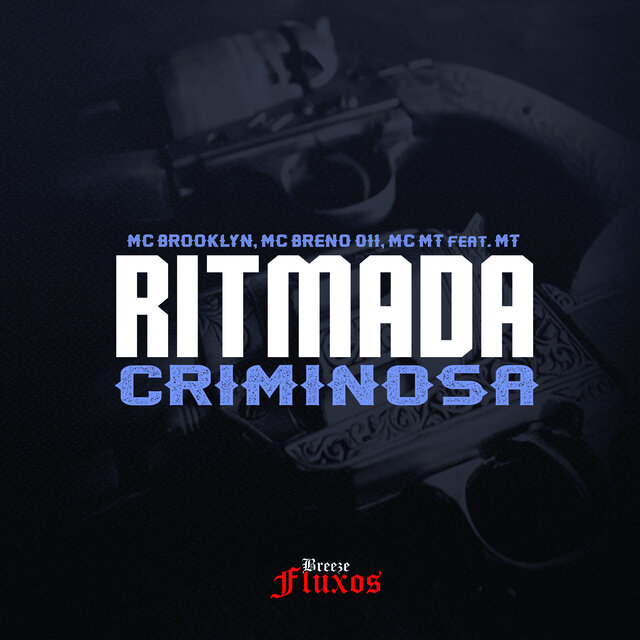Ritmada Criminosa